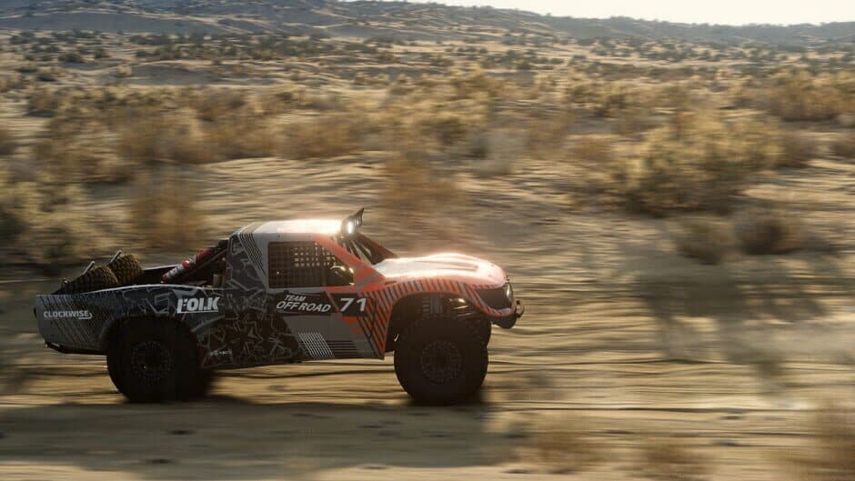 BeamNG.drive — screenshot 3