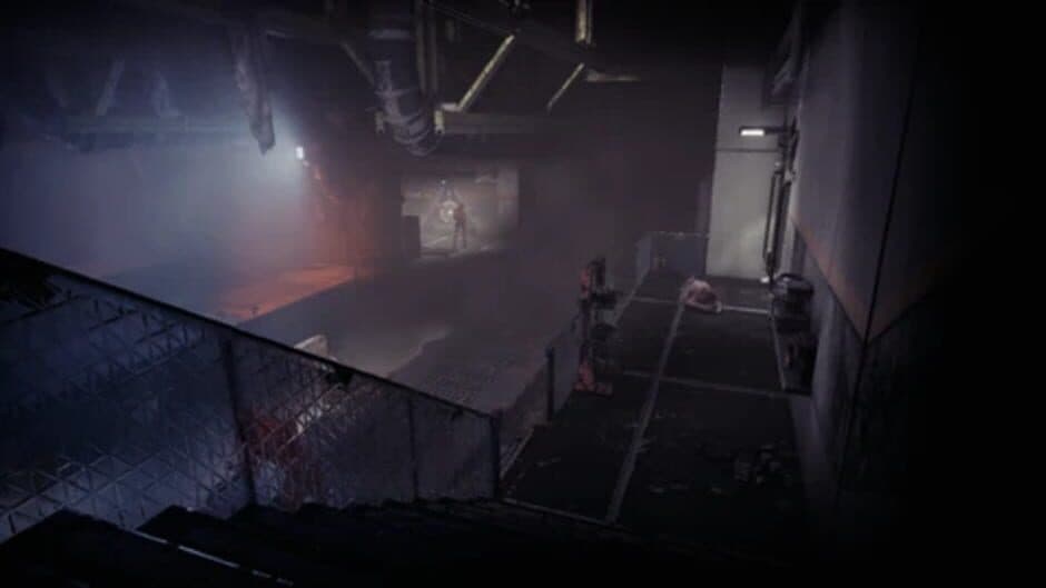 GTFO — screenshot 1