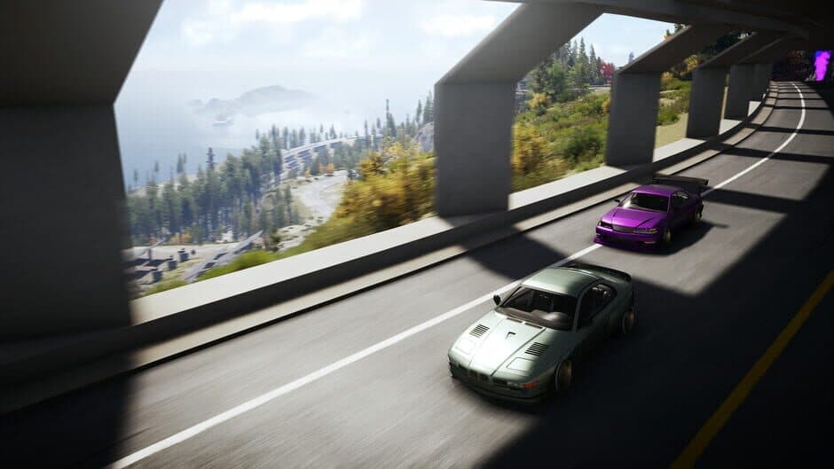 CarX Street — screenshot 2