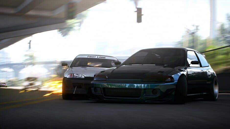 CarX Street — screenshot 3
