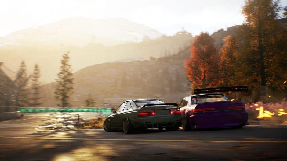 CarX Street — screenshot 4