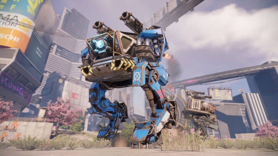 Crossout — screenshot 3