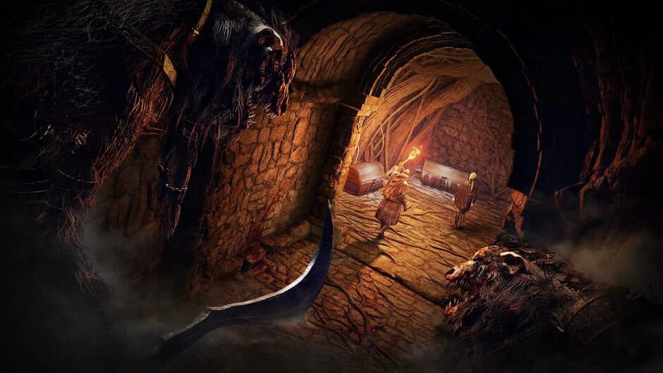 Elden Ring Nightreign — screenshot 2