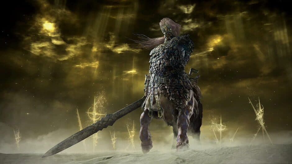 Elden Ring Nightreign — screenshot 3