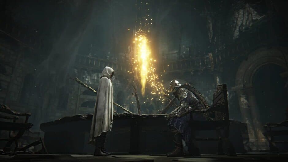 Elden Ring Nightreign — screenshot 4