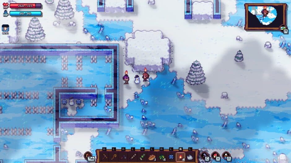 Tinkerlands — screenshot 2