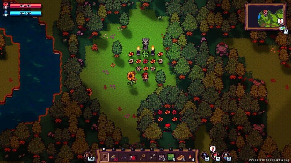 Tinkerlands — screenshot 1