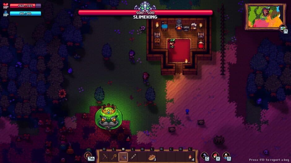 Tinkerlands — screenshot 3