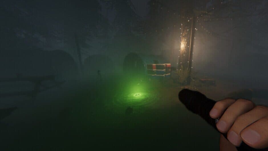 Phasmophobia — screenshot 1