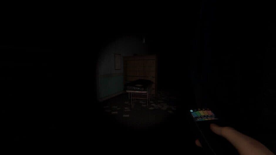 Phasmophobia — screenshot 2
