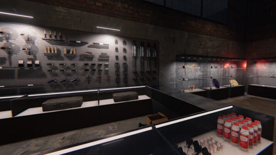 Phasmophobia — screenshot 3