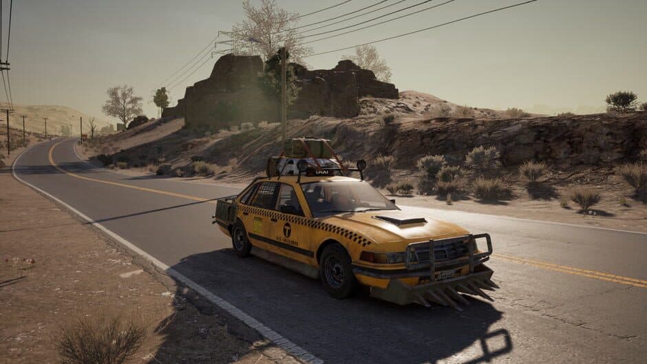 DARKEST DAYS — screenshot 1