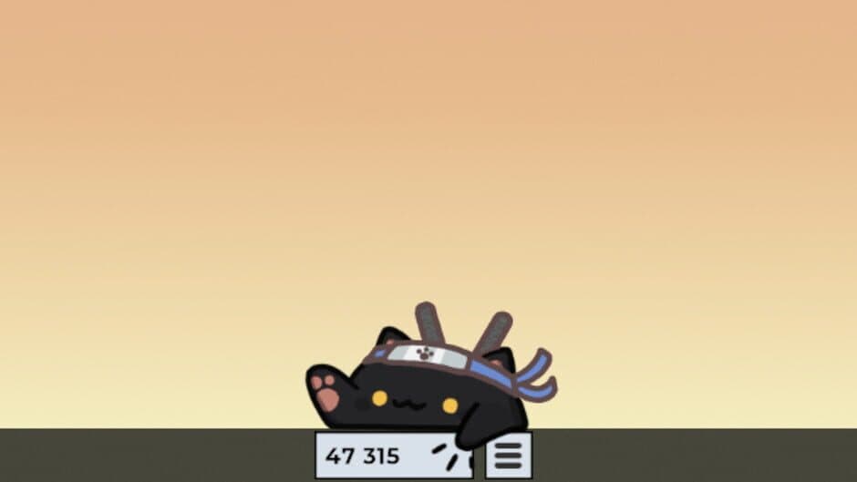 Bongo Cat — screenshot 3