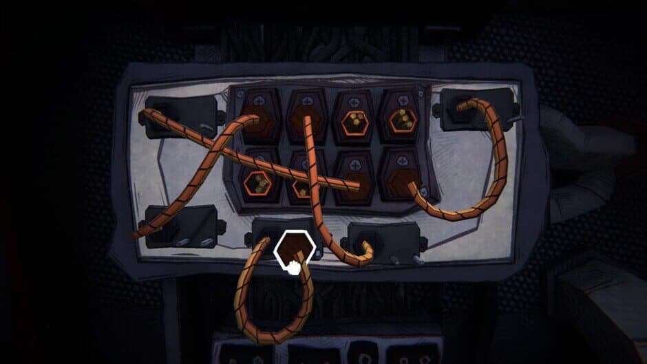 How 2 Escape: Lost Submarine — screenshot 2