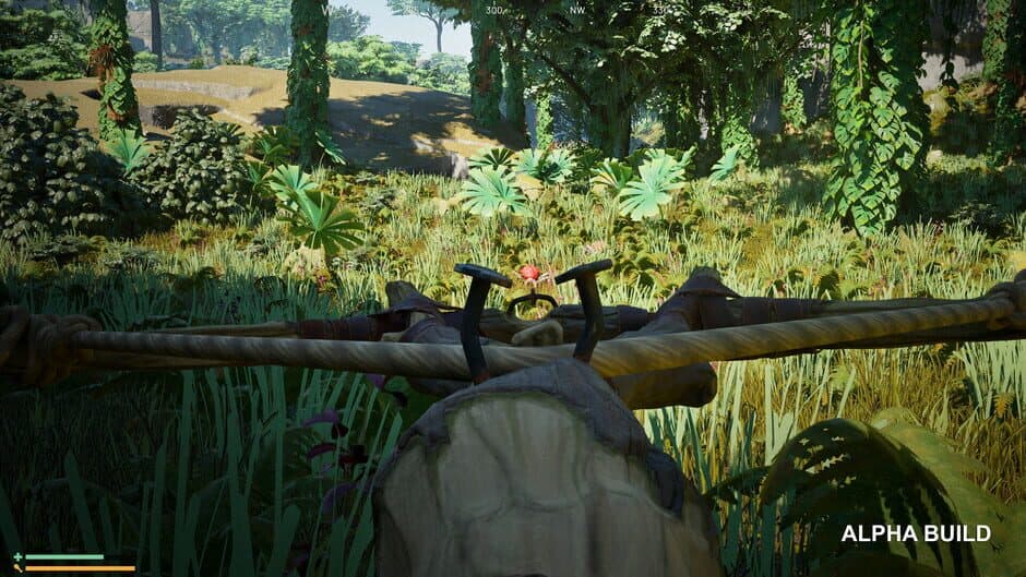 Lost Rift — screenshot 2