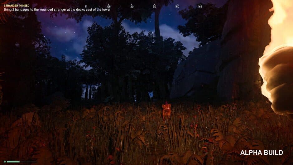 Lost Rift — screenshot 3