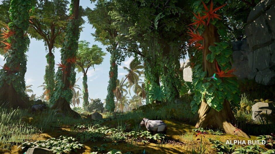 Lost Rift — screenshot 4