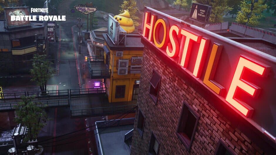Fortnite — screenshot 2