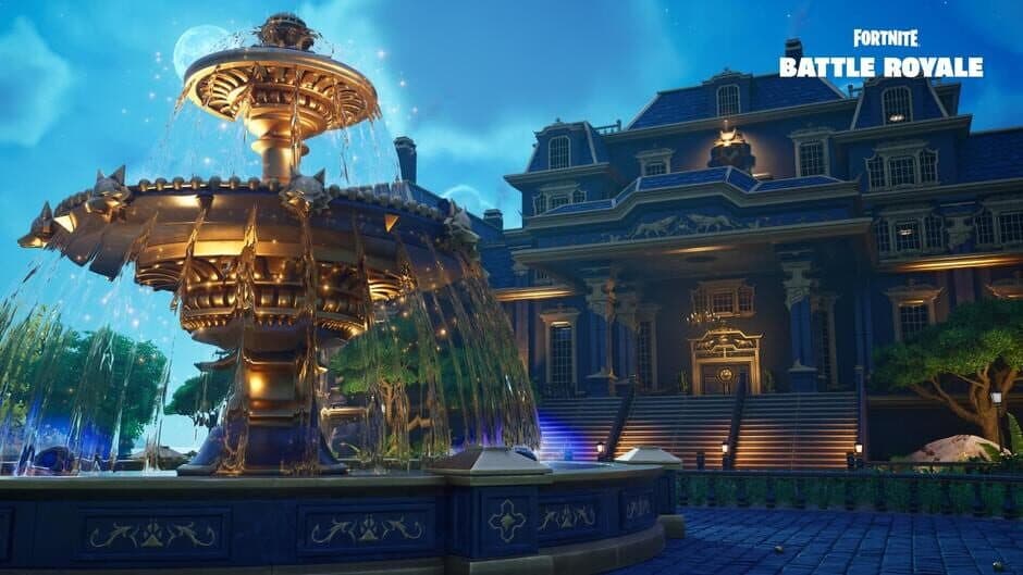 Fortnite — screenshot 3