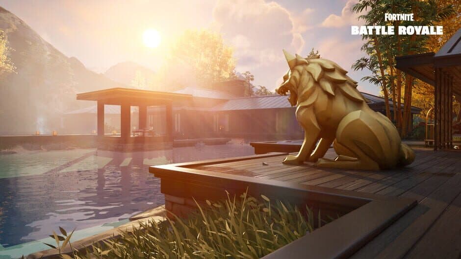 Fortnite — screenshot 4