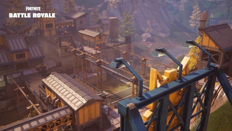Fortnite — screenshot 1