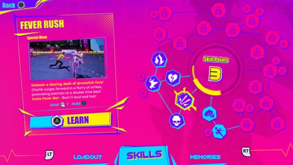 Dead as Disco — screenshot 4