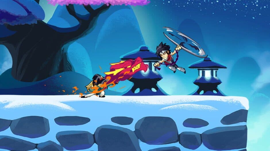 Brawlhalla — screenshot 3