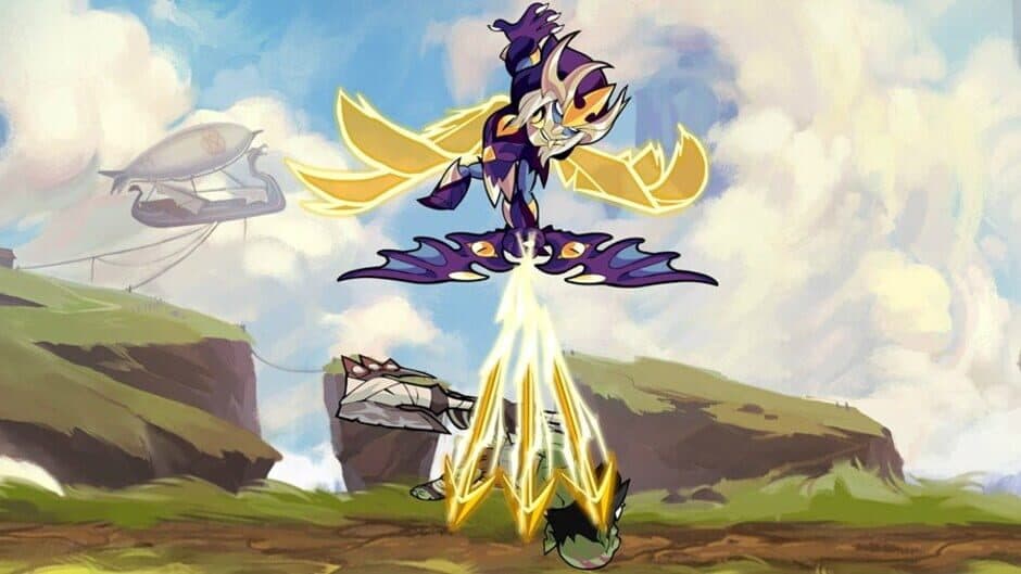 Brawlhalla — screenshot 2