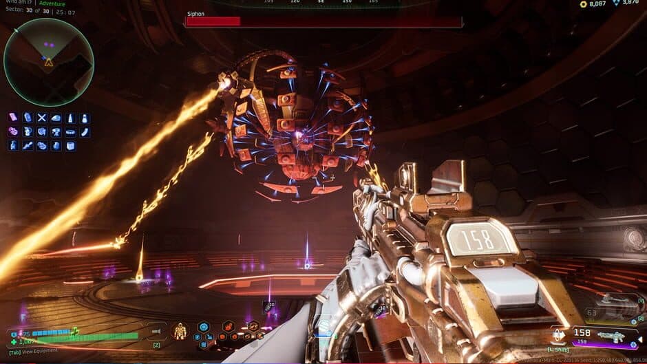 Deadzone: Rogue — screenshot 2