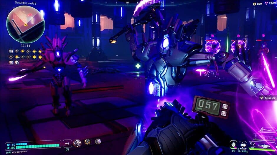 Deadzone: Rogue — screenshot 3