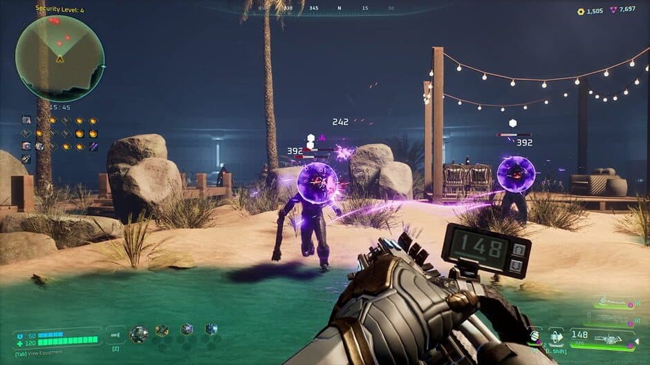 Deadzone: Rogue — screenshot 4