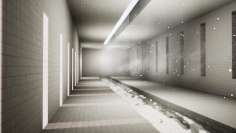 Escape the Backrooms — screenshot 1