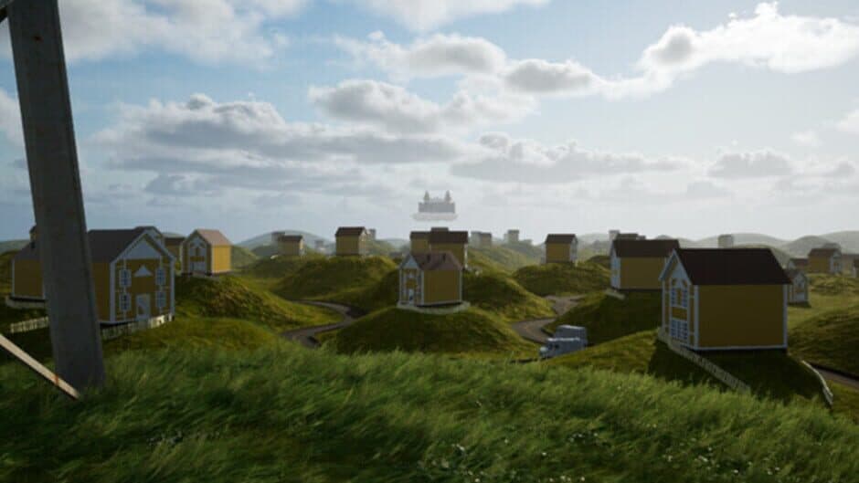 Escape the Backrooms — screenshot 3