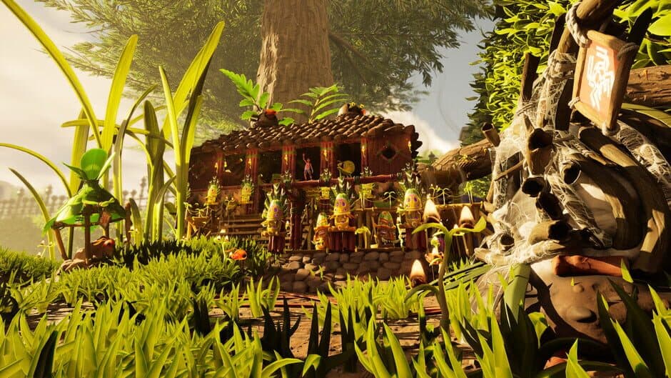 Grounded 2 — screenshot 1