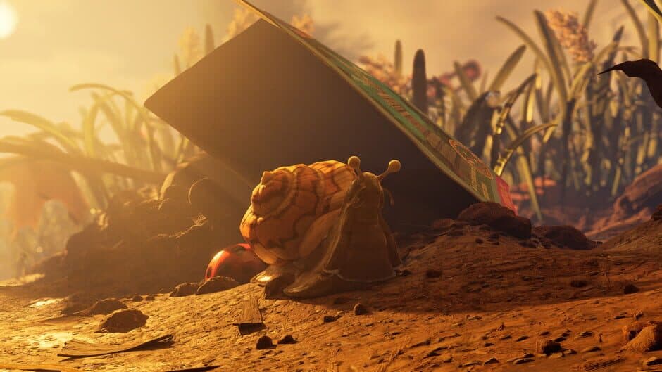 Grounded 2 — screenshot 3