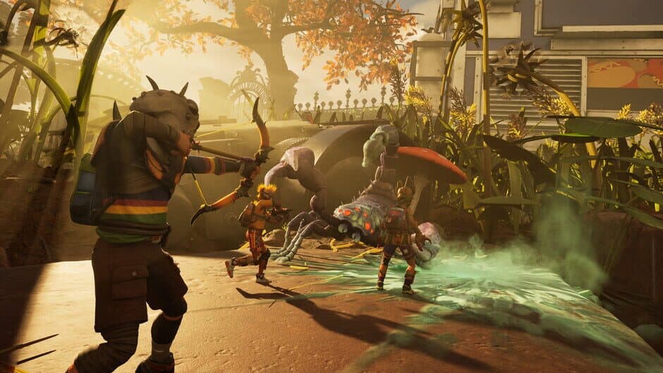 Grounded 2 — screenshot 4