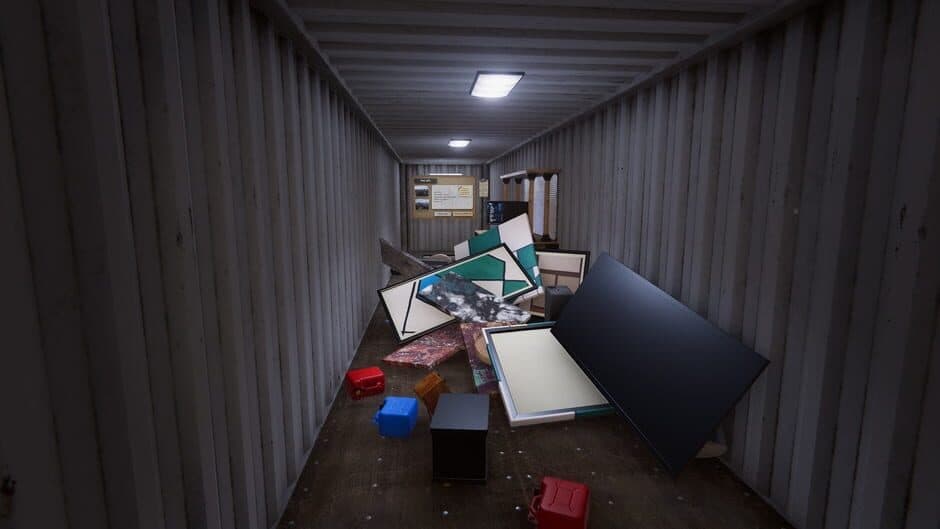 Crime Simulator — screenshot 3