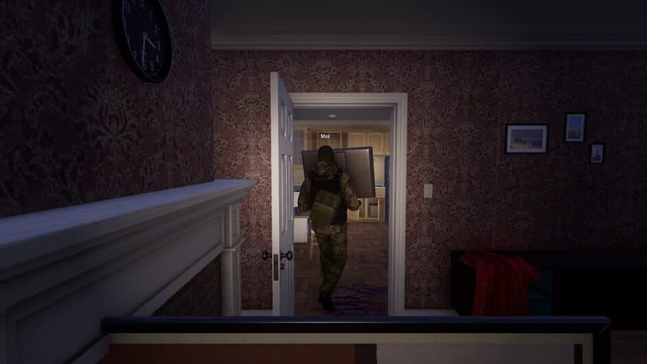 Crime Simulator — screenshot 4