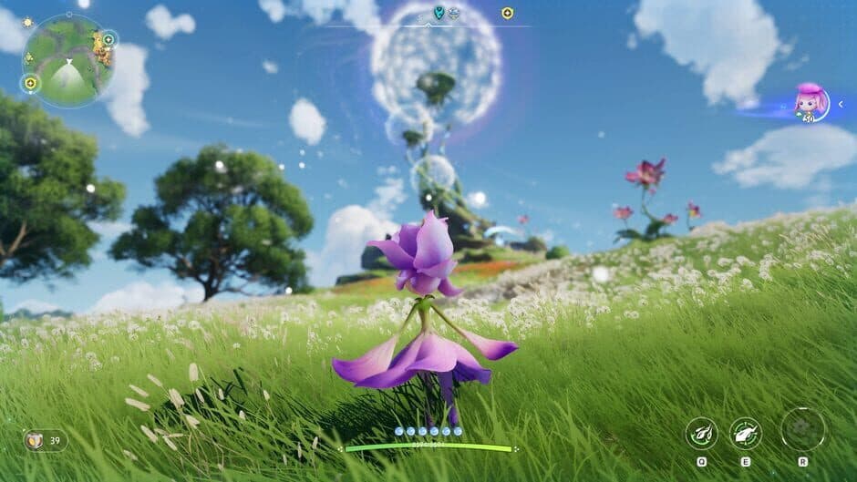 Aniimo — screenshot 1