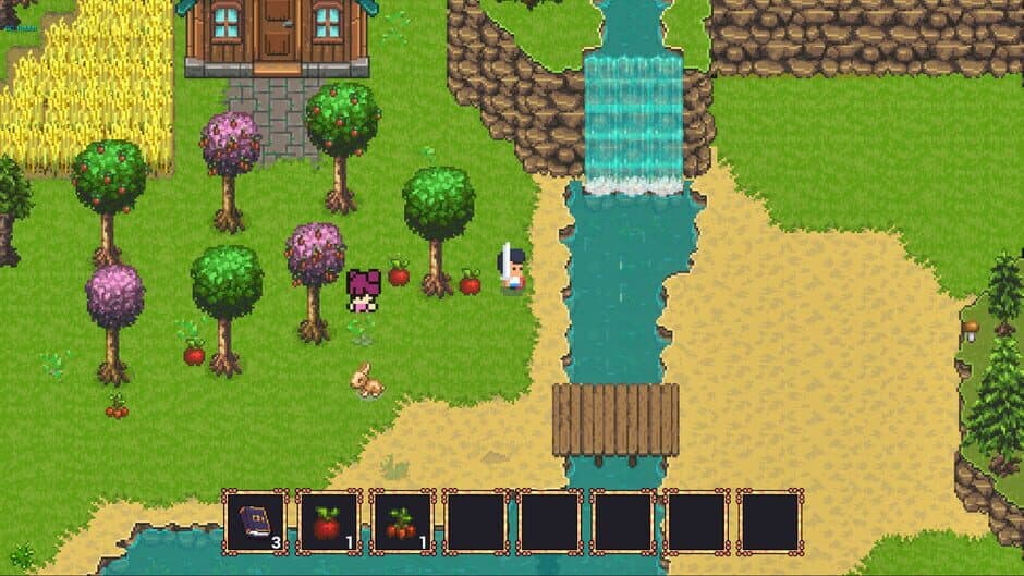 Lost Relics — screenshot 2