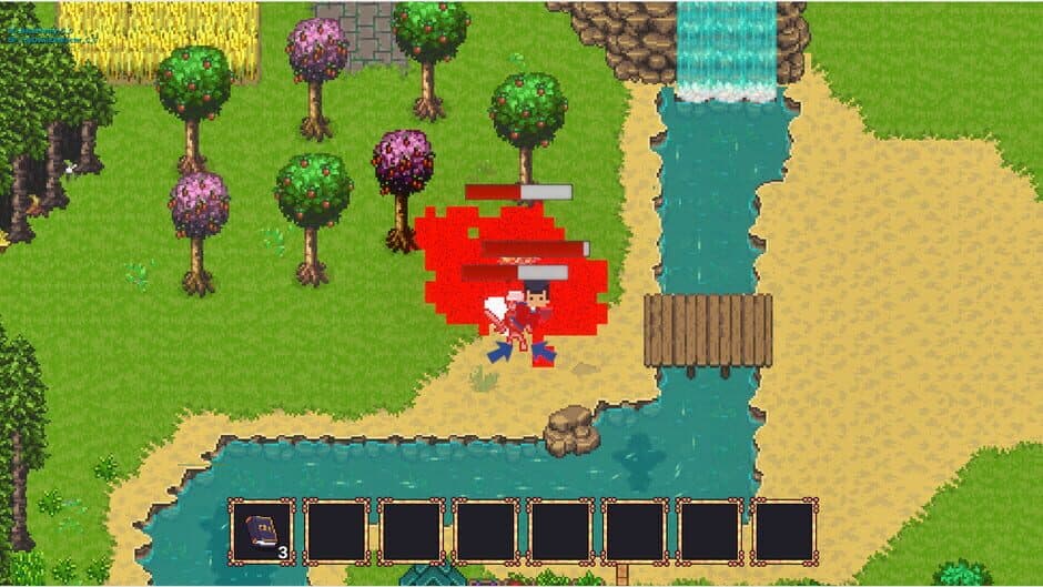 Lost Relics — screenshot 3