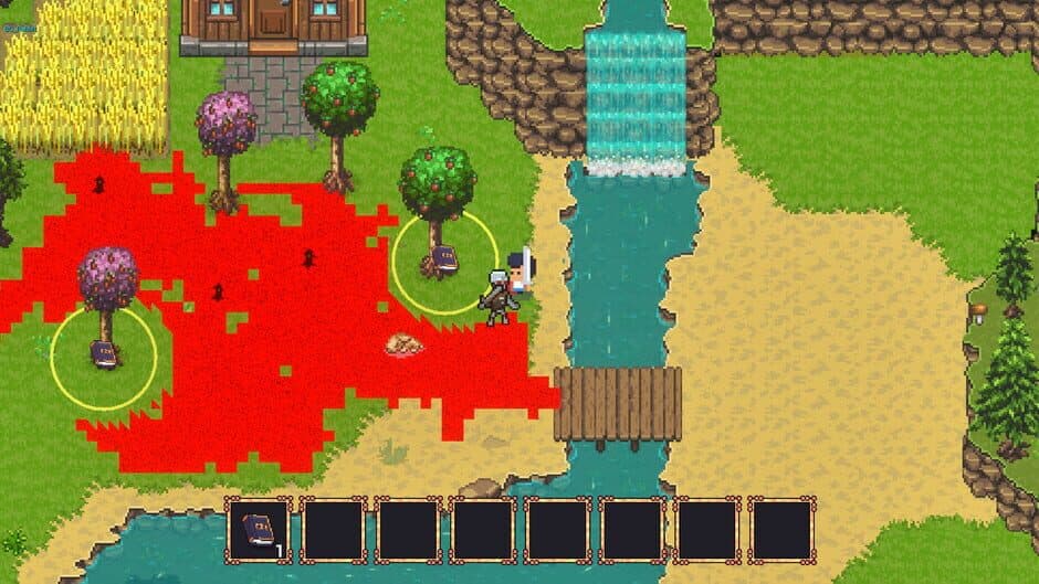 Lost Relics — screenshot 4