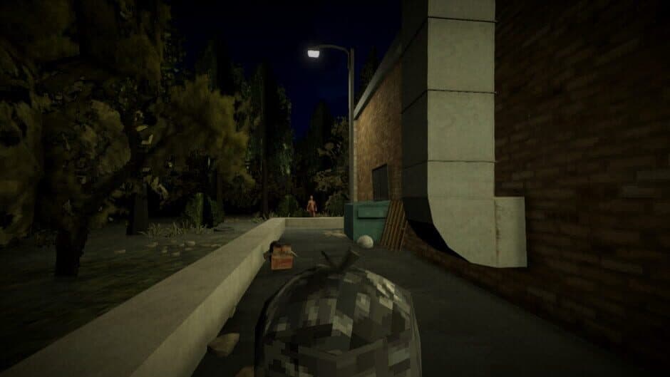 Shift At Midnight — screenshot 2