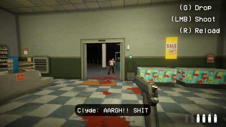 Shift At Midnight — screenshot 4