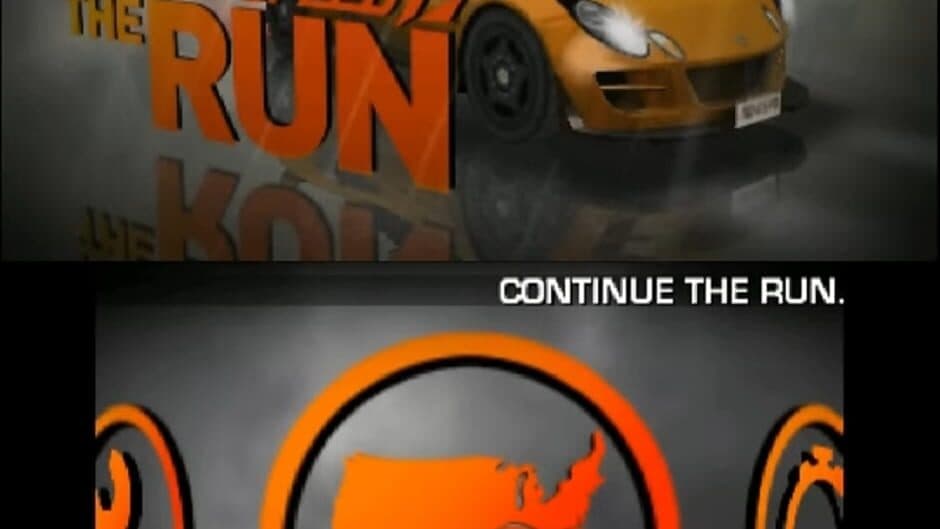 Need for Speed: The Run — screenshot 1