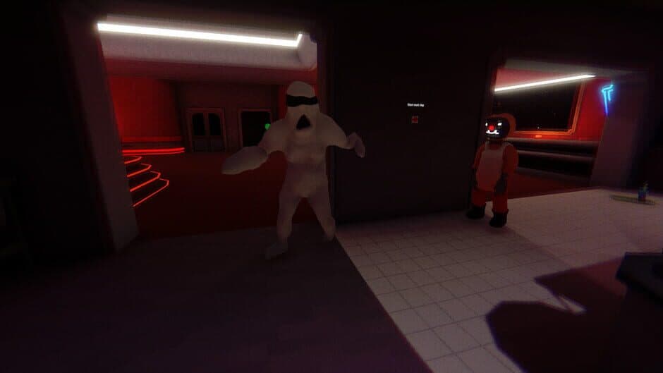 Burger Bots Inc. — screenshot 2