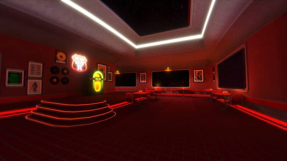Burger Bots Inc. — screenshot 3