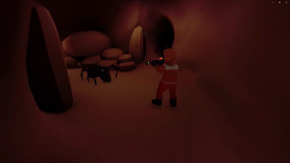 Burger Bots Inc. — screenshot 4