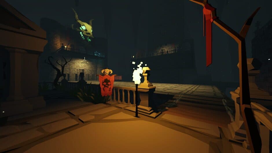 We Escaped a Twisted Game — screenshot 1