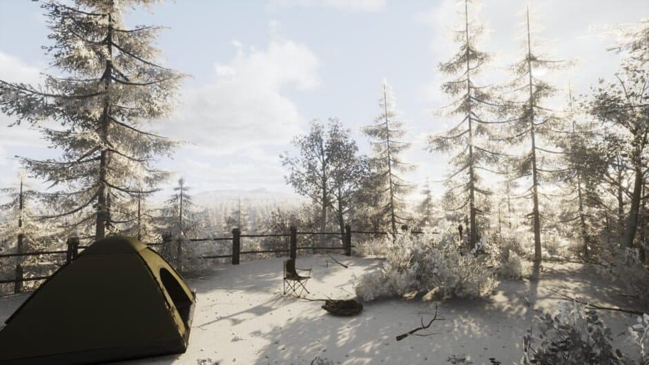 VEIN — screenshot 2